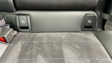 BMW iX2 230kW xDrive30 Shadow Edition 65kWh 5dr Auto Electric Hatchback